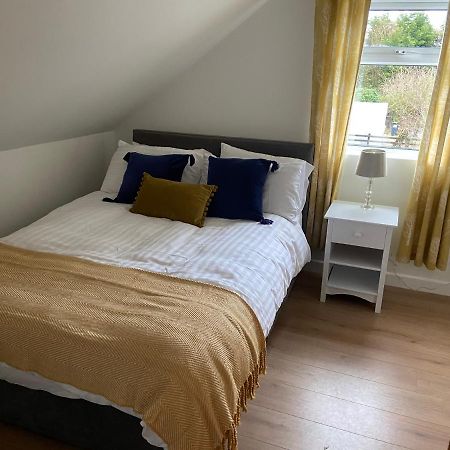 Harrys Place Mullingar Exterior foto