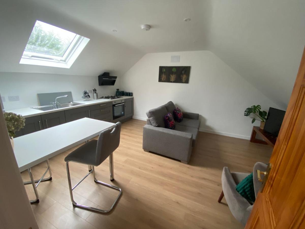 Harrys Place Mullingar Exterior foto