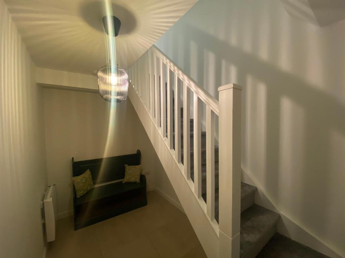 Harrys Place Mullingar Exterior foto