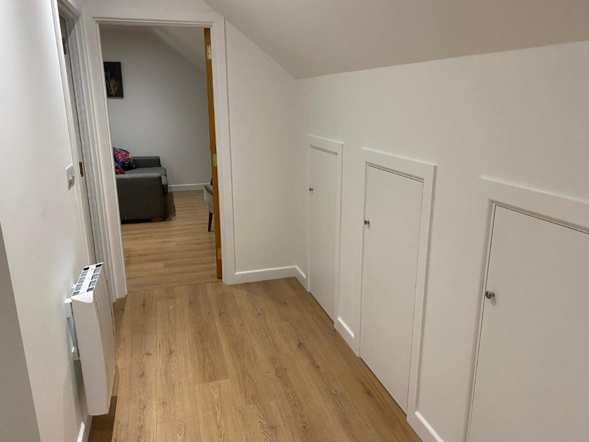 Harrys Place Mullingar Exterior foto