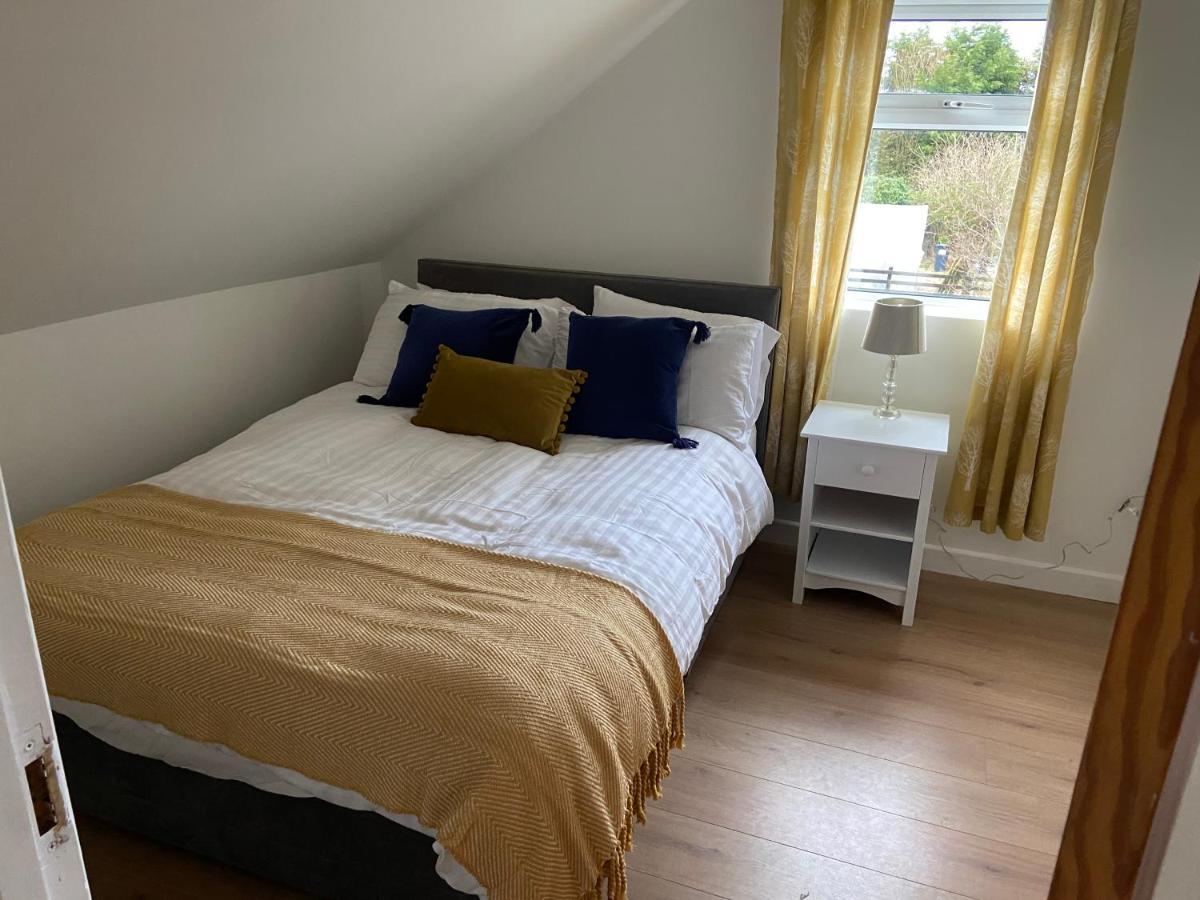 Harrys Place Mullingar Exterior foto